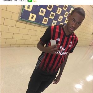 Meet your Posher, Domini