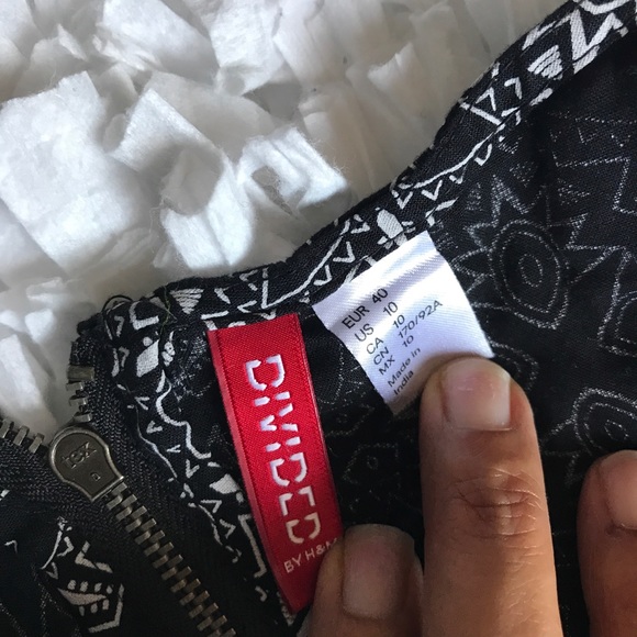 H&M Dress - Picture 5 of 5