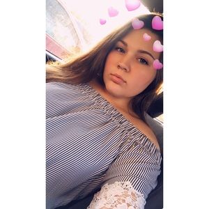 Meet your Posher, Tiffany