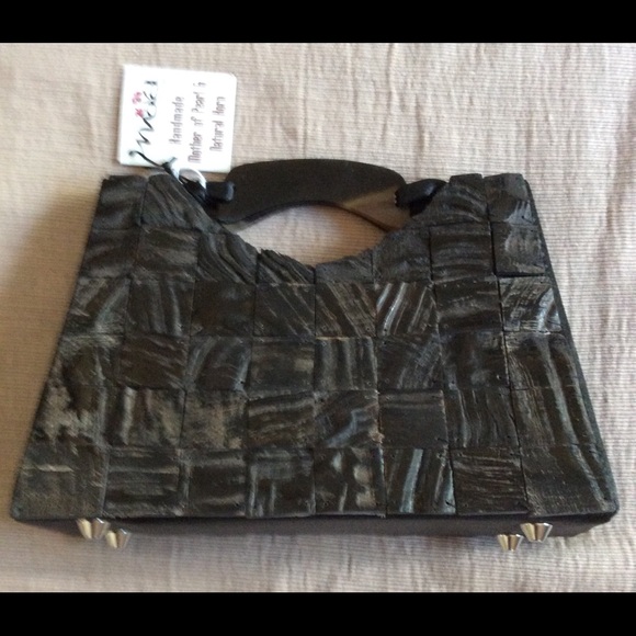 Small handbag by Mad by design - Picture 1 of 2