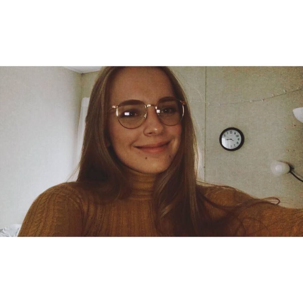 Meet your Posher, Brandi