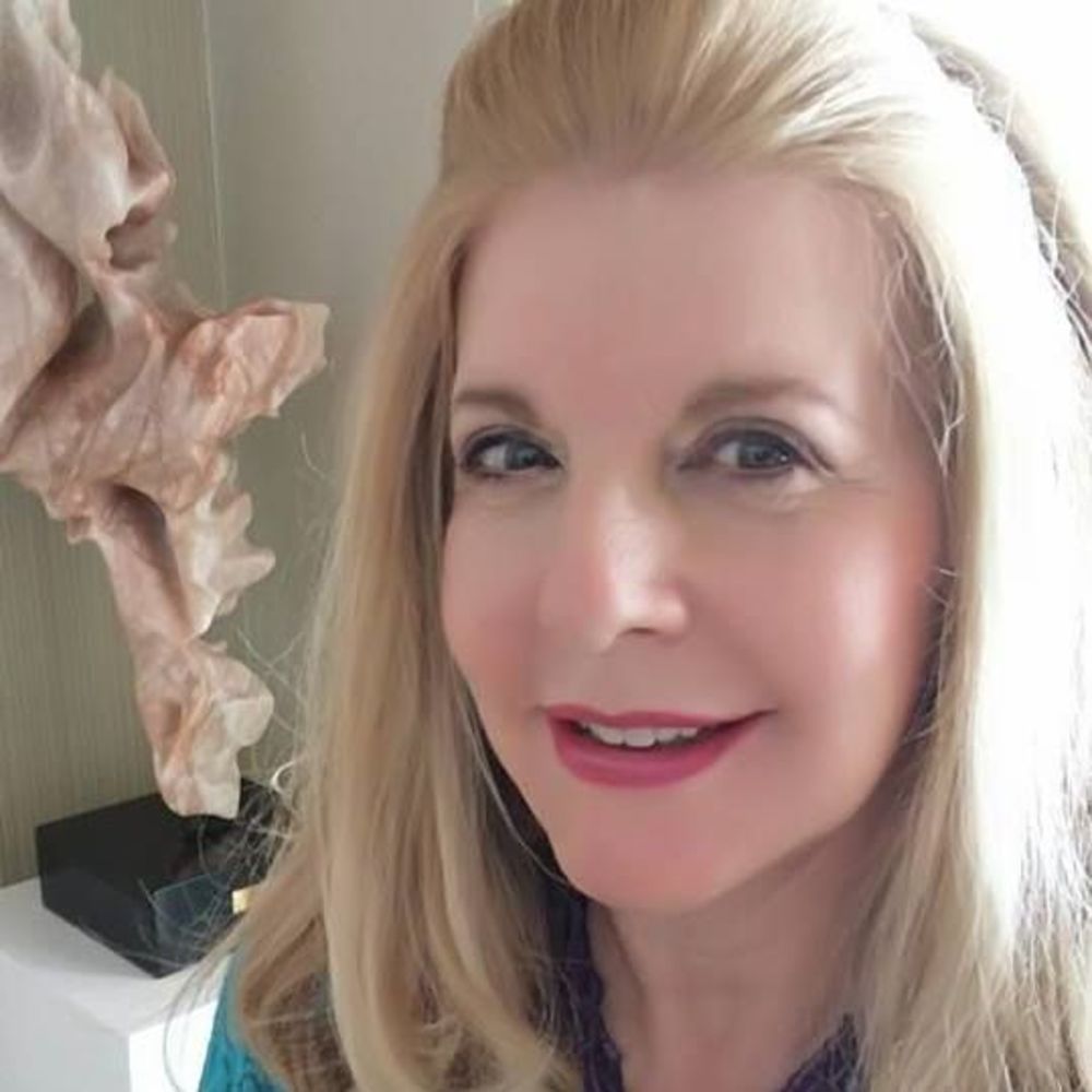 Meet your Posher, Marsha