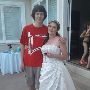 Meet your Posher, Justin