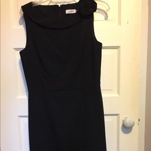 Little black dress!