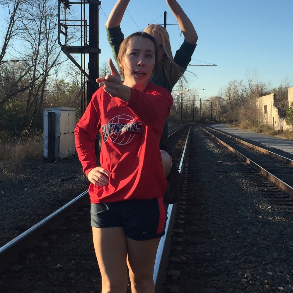 Meet your Posher, Liz