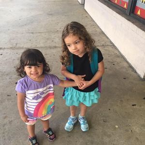 Meet your Posher, Kimberly