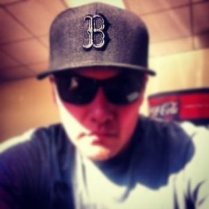 Meet your Posher, Jade