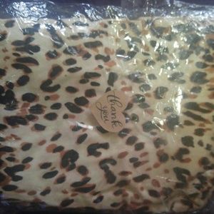 Lularoe OS Animal print leggings