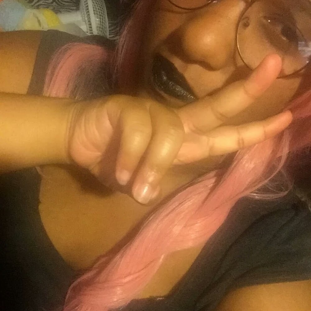 Meet your Posher, Edwin