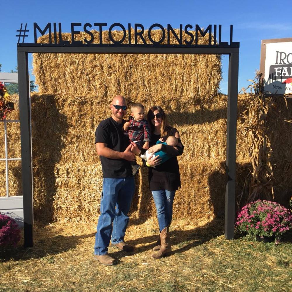 Meet your Posher, Kelli