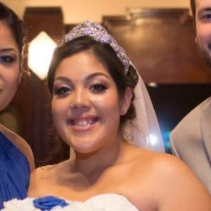 Meet your Posher, Vanessa