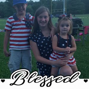 Meet your Posher, Vanessa