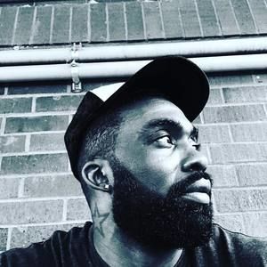 Meet your Posher, Derrick