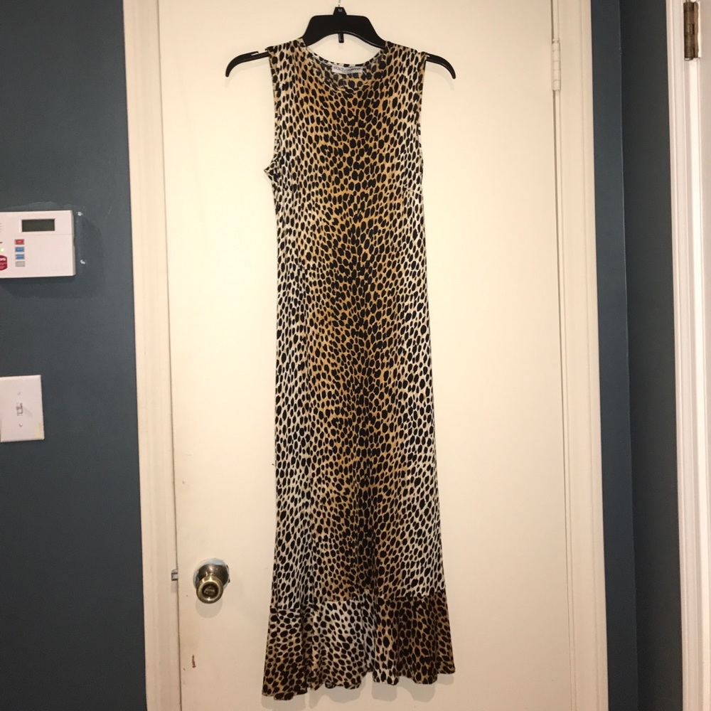 Dolce and Gabbana Authentic Dress Europe Size 40
