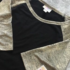 Lularoe Medium Glam Julia💎