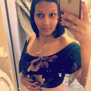 Meet your Posher, Eliana