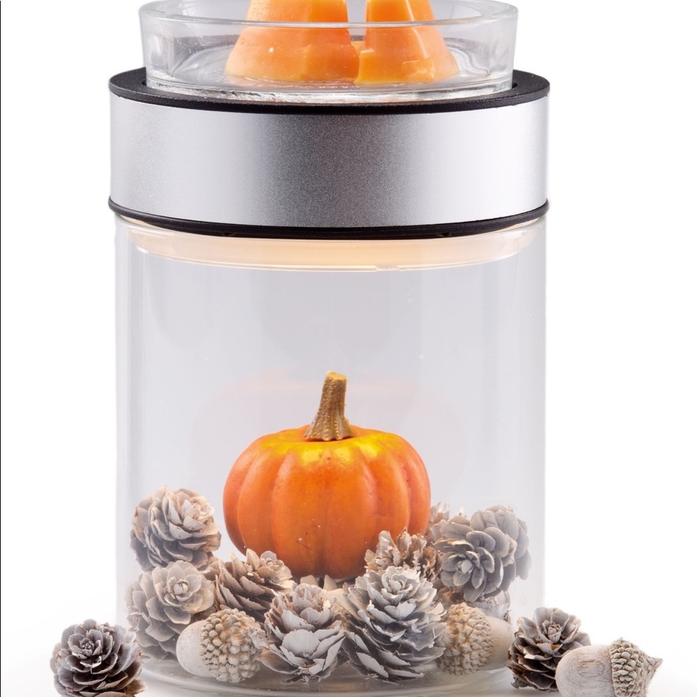 SCENTSY "Make a scene " warmer NEW