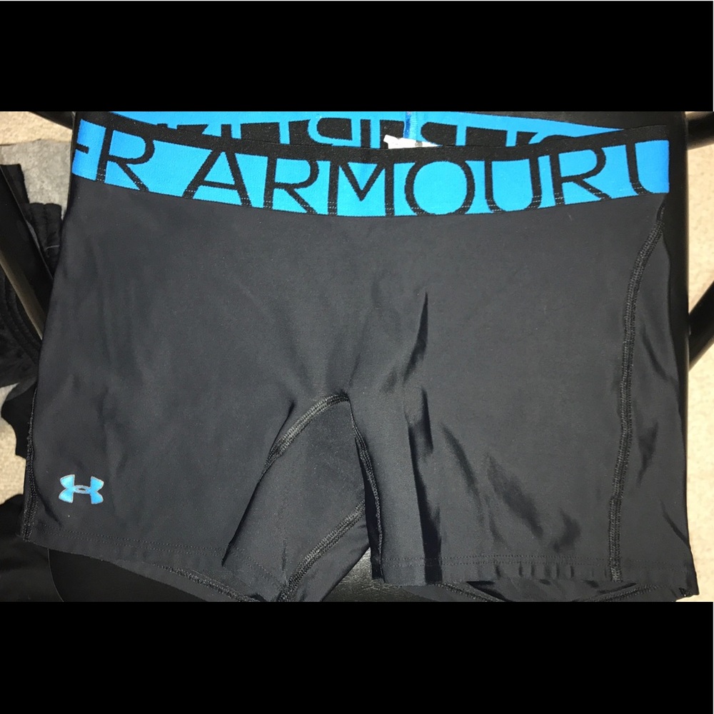 Under Armour Spandex