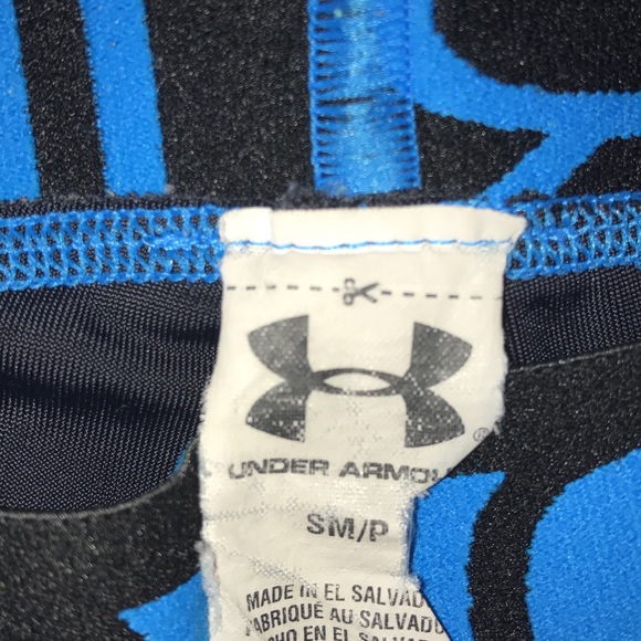 Under Armour Spandex - Picture 3 of 3