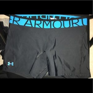 Under Armour Spandex