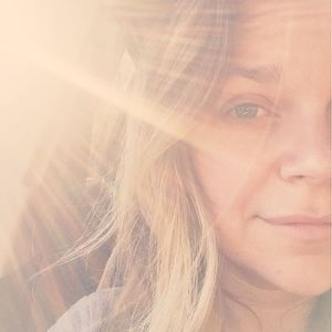 Meet your Posher, Jamie