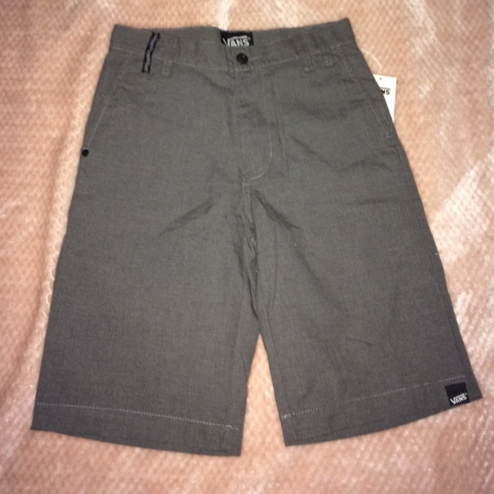 Vans shorts