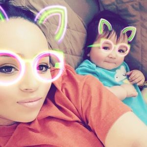 Meet your Posher, Aide