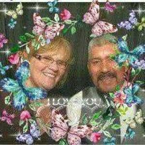 Meet your Posher, Linda