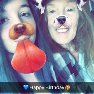 Meet your Posher, Kathy