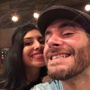 Meet your Posher, Matthew