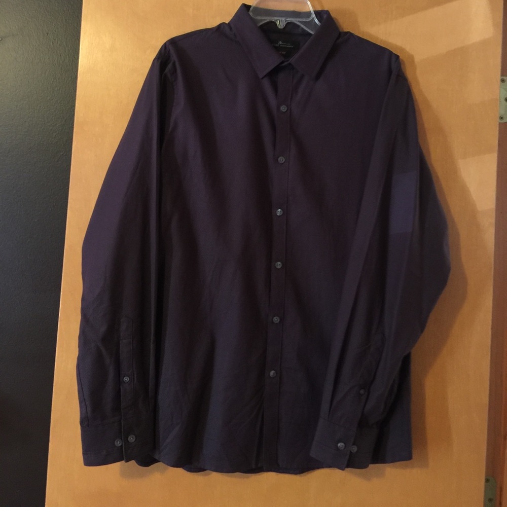 men’s large dress shirt
