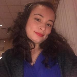Meet your Posher, May