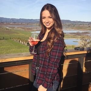 Meet your Posher, Annalise