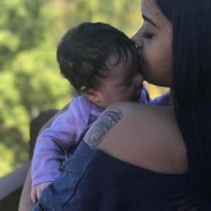 Meet your Posher, Justina