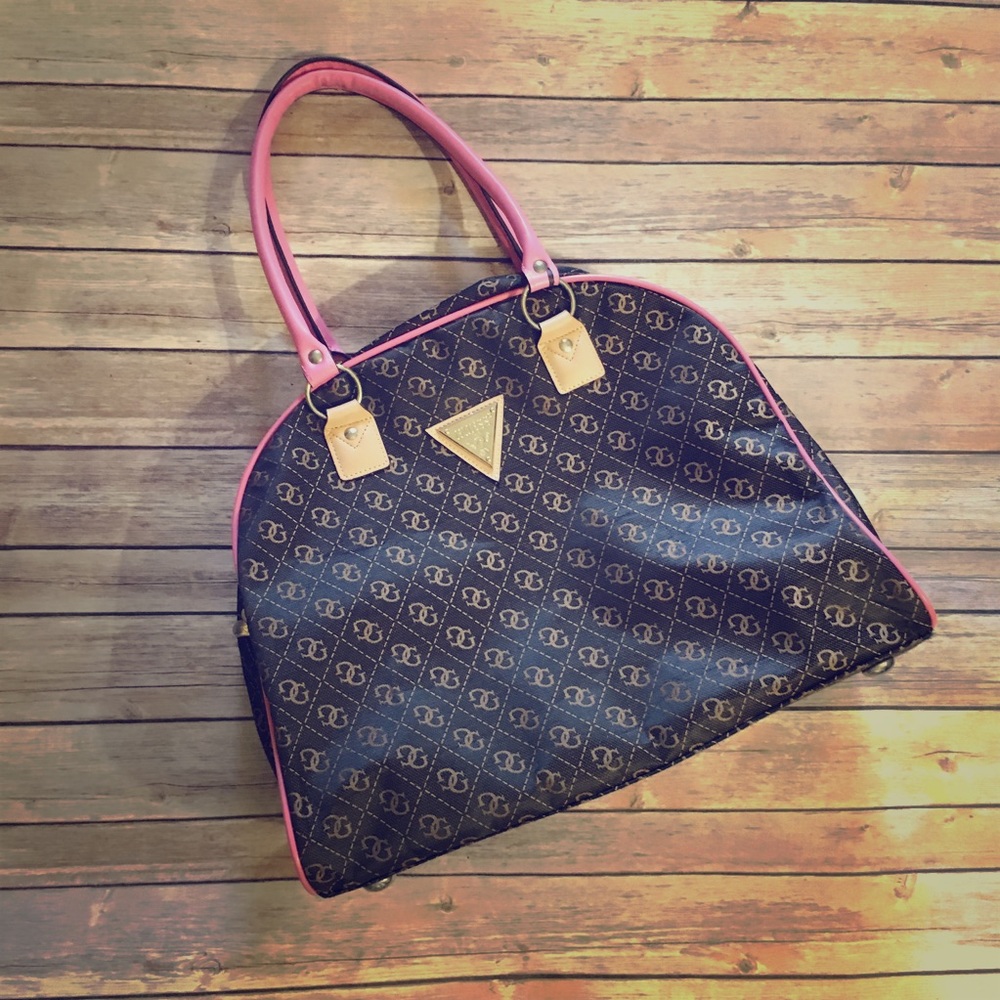 Guess Weekender Bag