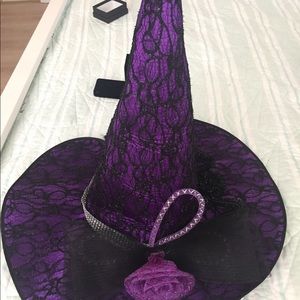Halloween hat