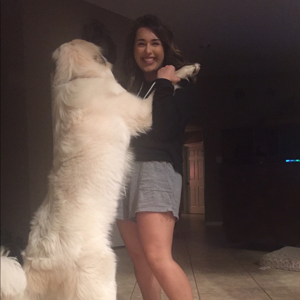 Meet your Posher, Chealsey