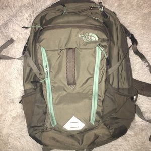 The North Face Backpack