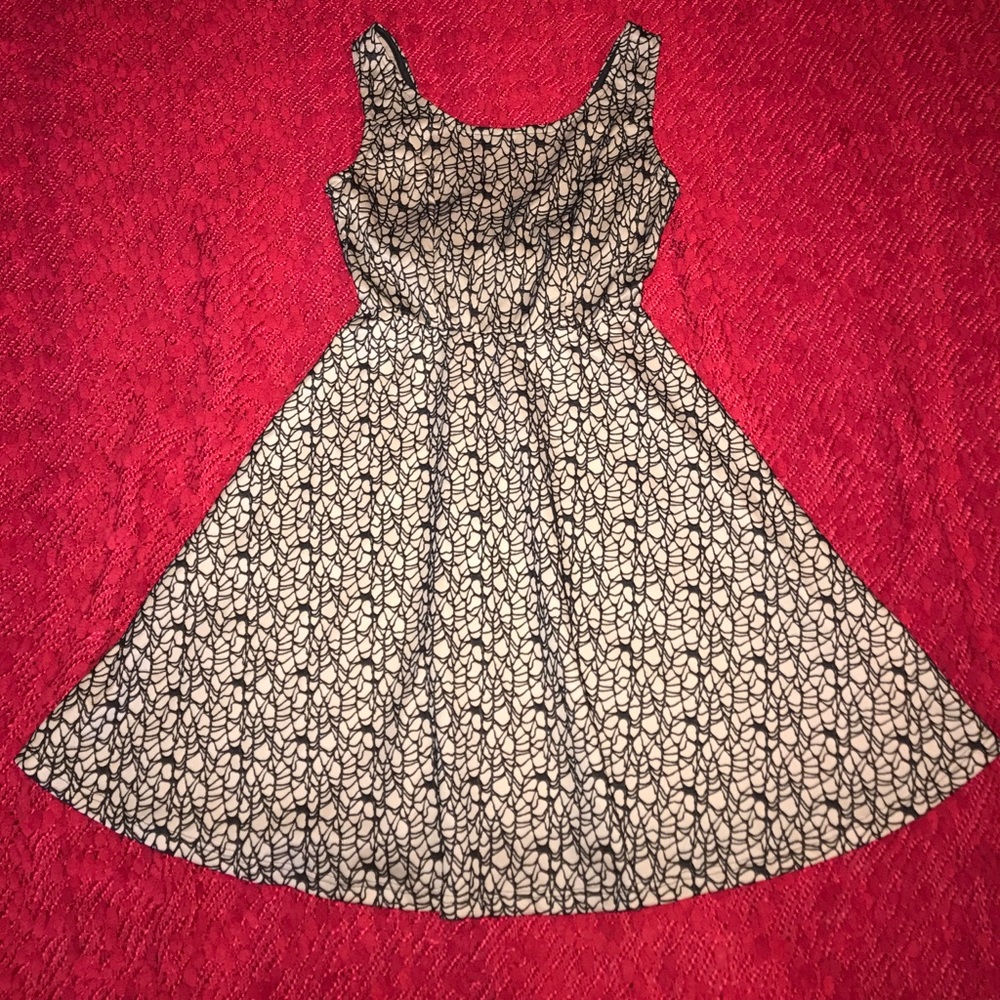 Dress.
