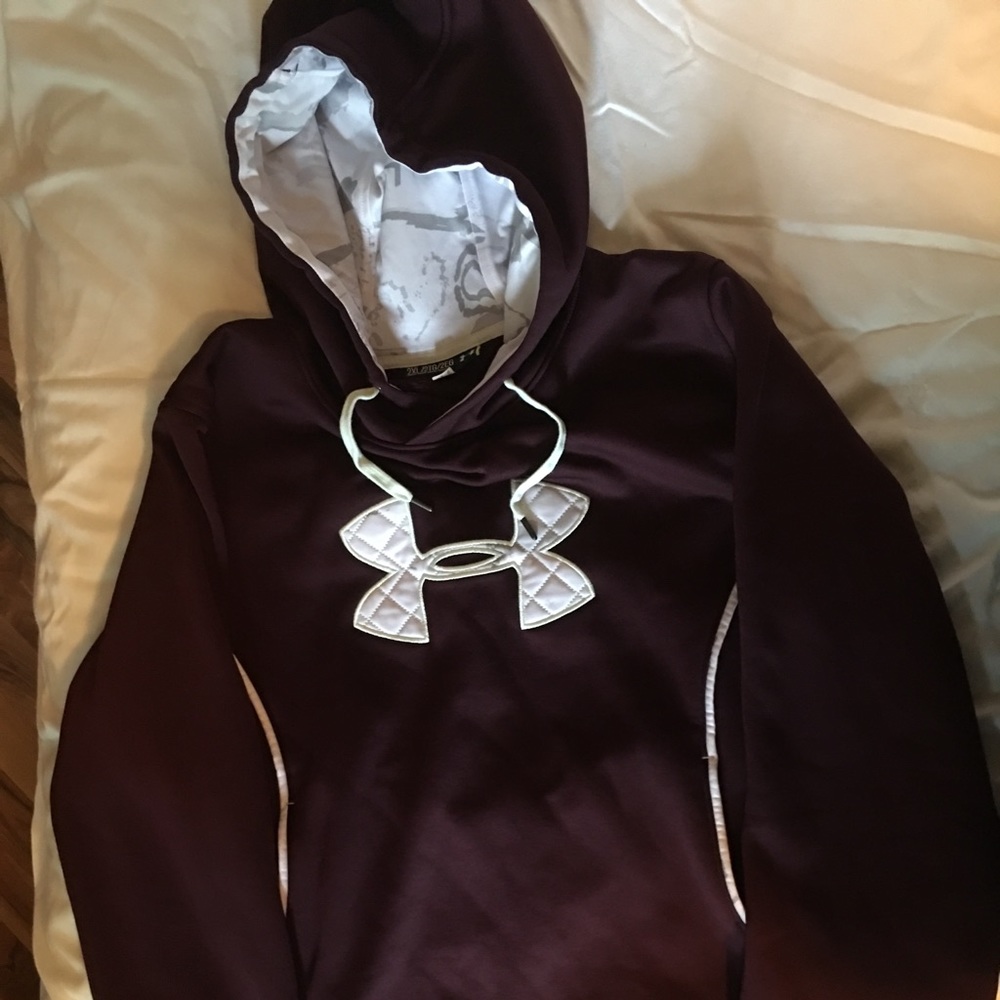 Hoodie for women