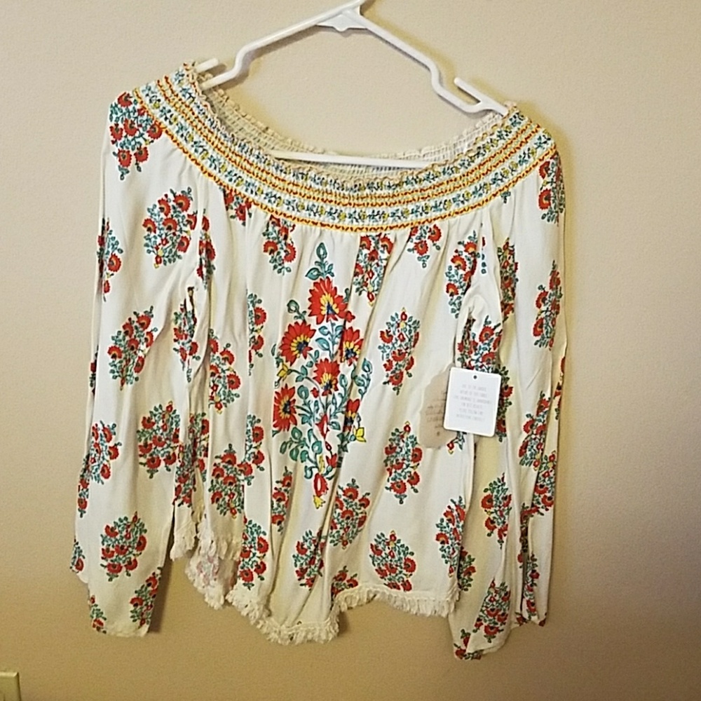 altar'd state top