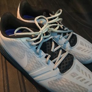 Nike Kobe basketball shoes