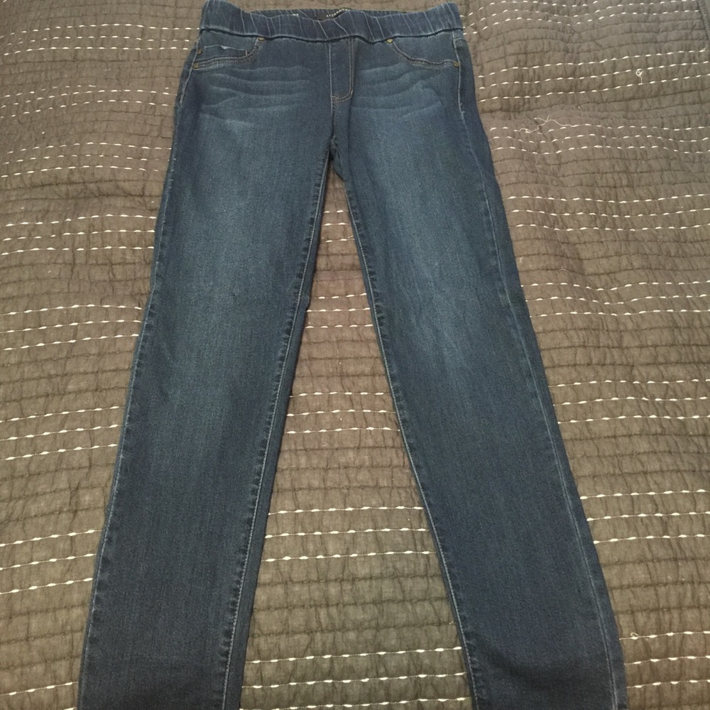 Liverpool Sienna Pull On Jegging