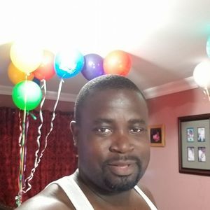 Meet your Posher, Larry