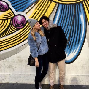 Meet your Posher, Patrick