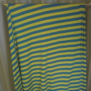 Lularoe medium maxi