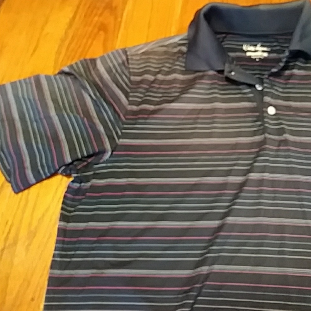 Walter Hagen hydro dri shirt