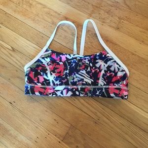 LuluLemon Energy Bra