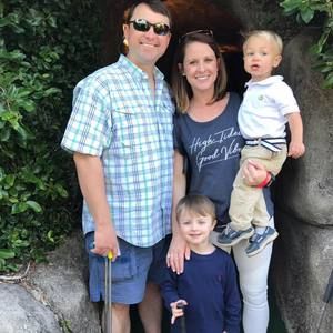 Meet your Posher, Allison