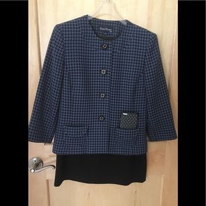 Evan Piccone 2pc Suit